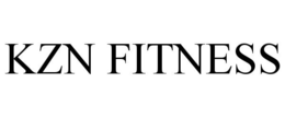 KZN FITNESS trademark
