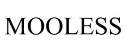 MOOLESS trademark