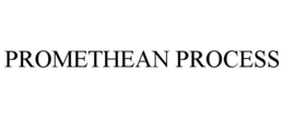 PROMETHEAN PROCESS trademark