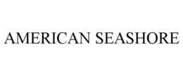AMERICAN SEASHORE trademark