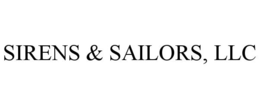 SIRENS & SAILORS, LLC trademark