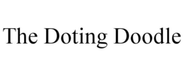 THE DOTING DOODLE trademark