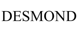 DESMOND trademark