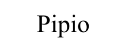 PIPIO trademark