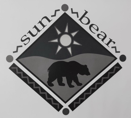 SUN BEAR trademark