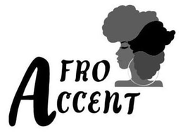 AFROACCENT trademark