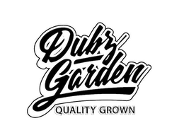 DUBZ GARDEN QUALITY GROWN trademark