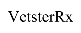 VETSTERRX trademark