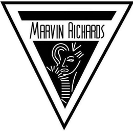 MARVIN RICHARDS trademark