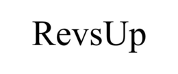 REVSUP trademark