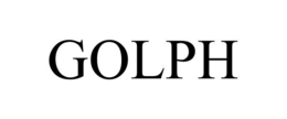 GOLPH trademark
