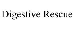 DIGESTIVE RESCUE trademark