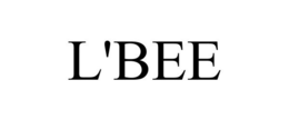 L'BEE trademark