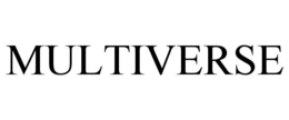 MULTIVERSE trademark