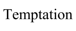 TEMPTATION trademark