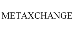 METAXCHANGE trademark