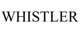WHISTLER trademark