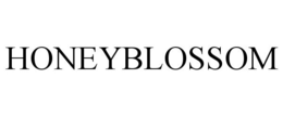 HONEYBLOSSOM trademark
