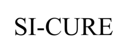 SI-CURE trademark