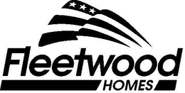 FLEETWOOD HOMES trademark