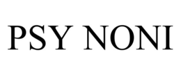 PSY NONI trademark