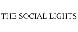 THE SOCIAL LIGHTS trademark