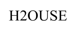 H2OUSE trademark