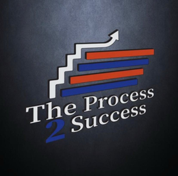 THE PROCESS 2 SUCCESS trademark