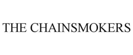 THE CHAINSMOKERS trademark