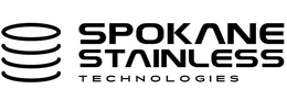 SPOKANE STAINLESS TECHNOLOGIES trademark