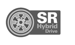 SR HYBRID DRIVE trademark