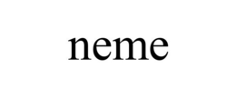 NEME trademark