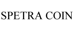 SPETRA COIN trademark