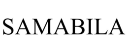 SAMABILA trademark