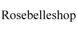 ROSEBELLESHOP trademark