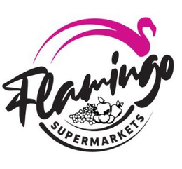 FLAMINGO SUPERMARKETS trademark