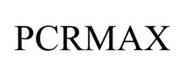 PCRMAX trademark