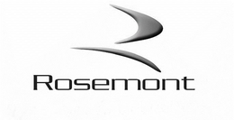R ROSEMONT trademark