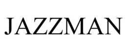 JAZZMAN trademark