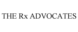 THE RX ADVOCATES trademark