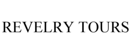 REVELRY TOURS trademark