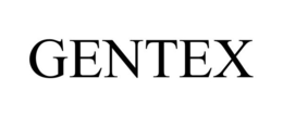 GENTEX trademark