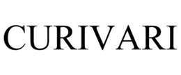 CURIVARI trademark