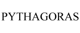 PYTHAGORAS trademark