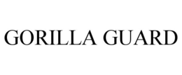 GORILLA GUARD trademark
