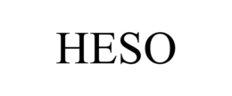 HESO trademark