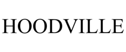 HOODVILLE trademark