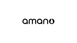 AMANO trademark