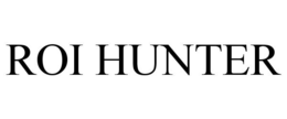ROI HUNTER trademark