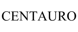 CENTAURO trademark